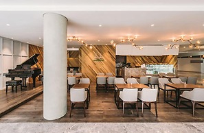 Hidden Cliff Hotel & Nature