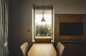 Hidden Cliff Hotel & Nature