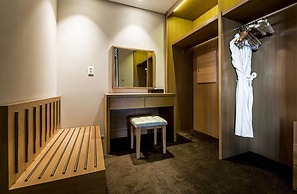 Hidden Cliff Hotel & Nature