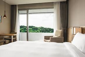 Hidden Cliff Hotel & Nature