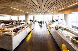 Hidden Cliff Hotel & Nature