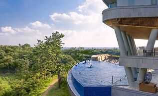 Hidden Cliff Hotel & Nature