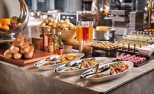 Hidden Cliff Hotel & Nature