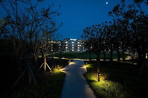 Hidden Cliff Hotel & Nature