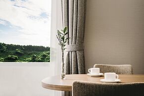 Hidden Cliff Hotel & Nature