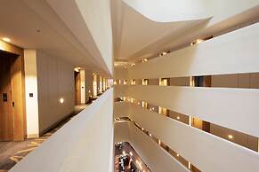 Hidden Cliff Hotel & Nature