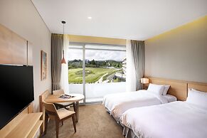 Hidden Cliff Hotel & Nature