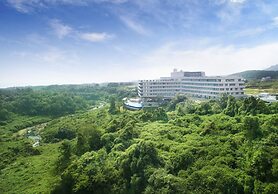 Hidden Cliff Hotel & Nature