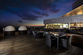 Hidden Cliff Hotel & Nature