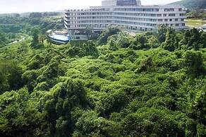 Hidden Cliff Hotel & Nature