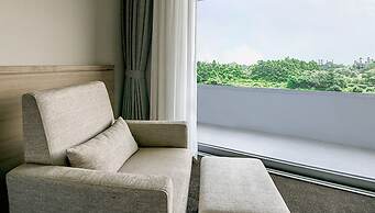 Hidden Cliff Hotel & Nature