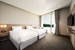 Hidden Cliff Hotel & Nature