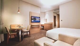 Hidden Cliff Hotel & Nature