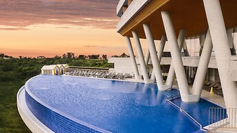 Hidden Cliff Hotel & Nature