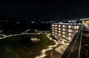 Hidden Cliff Hotel & Nature