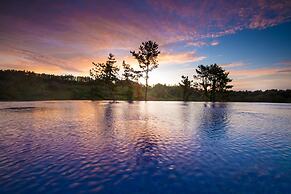 Hidden Cliff Hotel & Nature