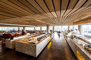 Hidden Cliff Hotel & Nature