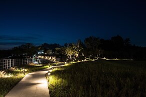 Hidden Cliff Hotel & Nature