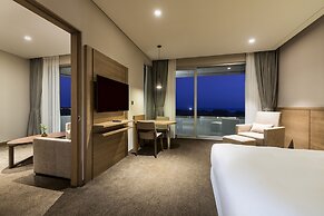 Hidden Cliff Hotel & Nature