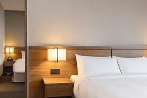 Hidden Cliff Hotel & Nature