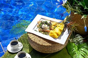 Hidden Cliff Hotel & Nature