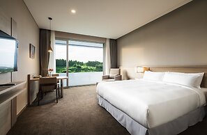 Hidden Cliff Hotel & Nature