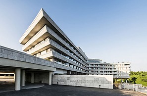 Hidden Cliff Hotel & Nature