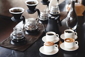 Hidden Cliff Hotel & Nature