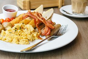 Hidden Cliff Hotel & Nature