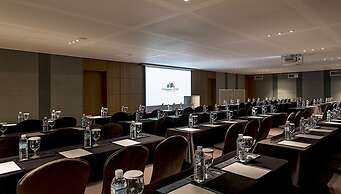 Hidden Cliff Hotel & Nature