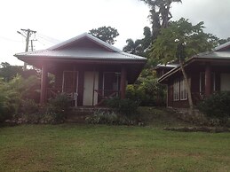 Tiavi Mountain Cabins