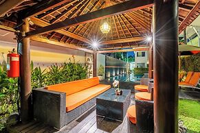 Bali Yarra Villas Seminyak