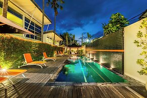 Bali Yarra Villas Seminyak