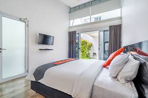 Bali Yarra Villas Seminyak