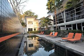 Bali Yarra Villas Seminyak