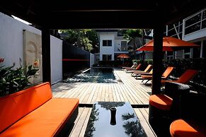 Bali Yarra Villas Seminyak