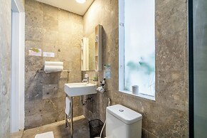 Bali Yarra Villas Seminyak