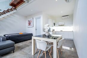 Bali Yarra Villas Seminyak