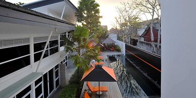 Bali Yarra Villas Seminyak