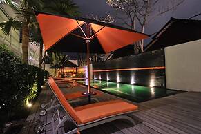 Bali Yarra Villas Seminyak