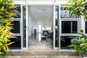 Bali Yarra Villas Seminyak