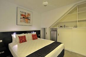 Bali Yarra Villas Seminyak