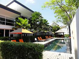 Bali Yarra Villas Seminyak