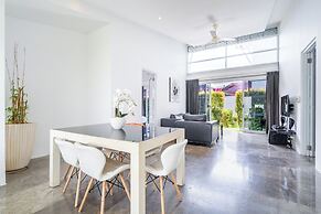 Bali Yarra Villas Seminyak