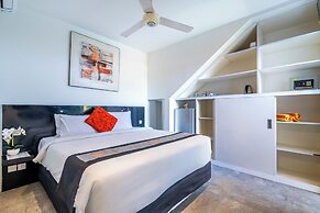 Bali Yarra Villas Seminyak