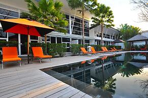 Bali Yarra Villas Seminyak