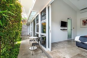 Bali Yarra Villas Seminyak