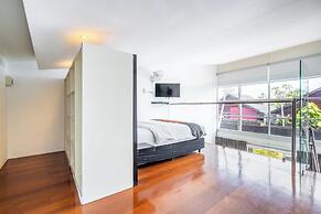 Bali Yarra Villas Seminyak