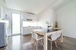 Bali Yarra Villas Seminyak