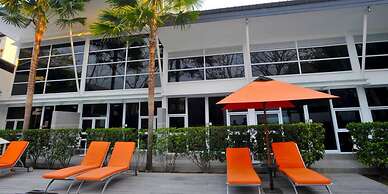 Bali Yarra Villas Seminyak